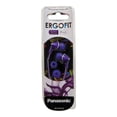 thumbnail image 2 of Auriculares Panasonic RP-HJE125-V Ergo Fit Morados, 2 of 2