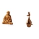 thumbnail image 1 of Estatua del Corazón de Jesús,Estatua de Jesús para decoración del hogar,Figura católica de Jesús,estatua,Estatua Figura de animal Artesanía, 1 of 8