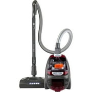 Dirt Devil Power Reach MultiCyclonic Canister Vacuum, SD40030