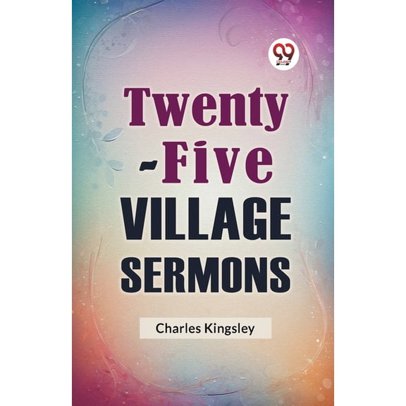 Twenty-Five Village Sermons, (Paperback)