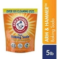 Baking Soda 4 Lb