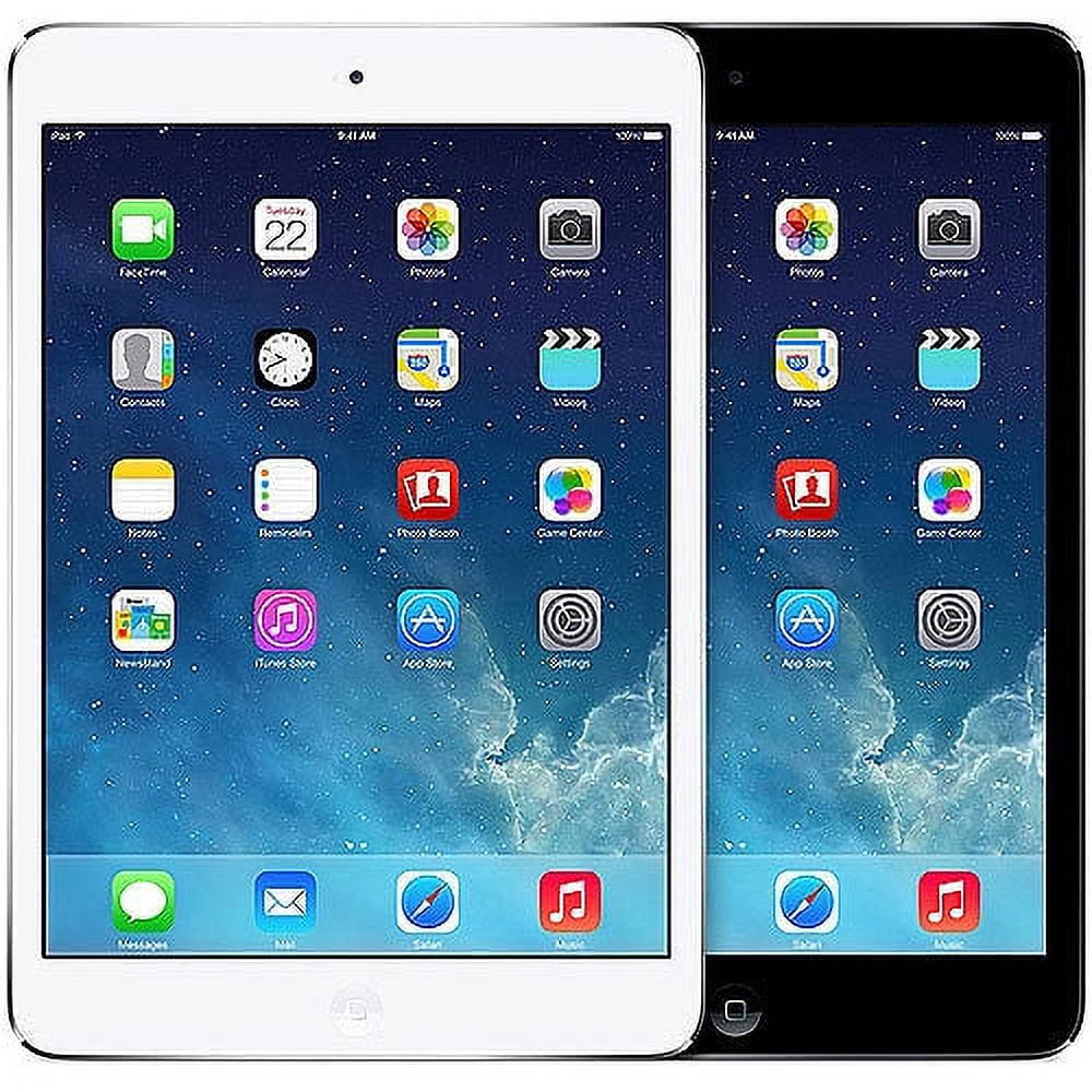 MD540J/A iPad mini Wi-Fi Cellular 16GB♫ Restored Apple iPad Mini 16GB Black Cellular Verizon MD540LL/A