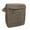 Distress, variant on TRIPPER - 9.5" Leather High Fashion Satchel Bag L72.DS