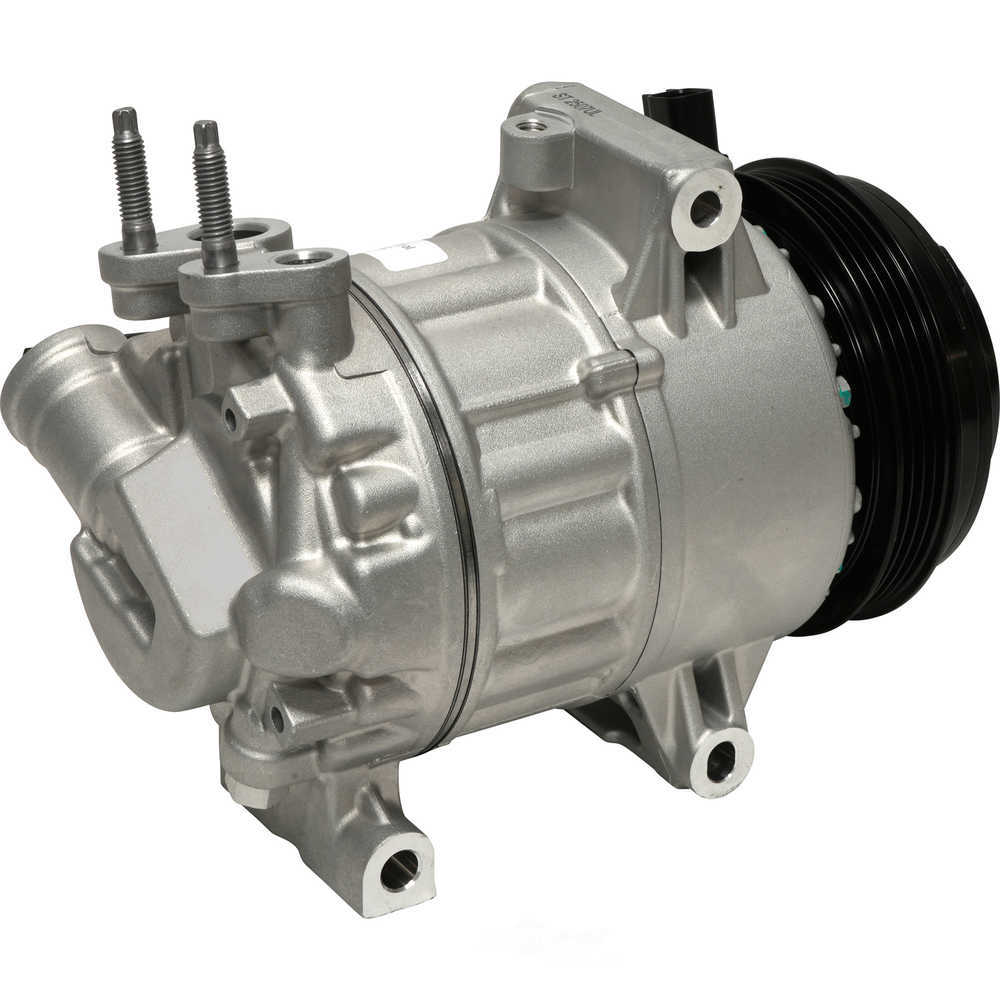 UAC CO 11794C HV17 Compressor Assembly