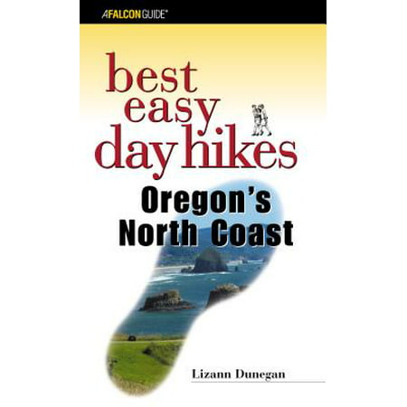 Best Easy Day Hikes Oregon's North Coast (75 Best Day Hikes In Oregon)