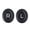 Black, variant on Premium Leather Over Ear Foam Cover for BOSE NC700 with Comfort and Noise Blocking