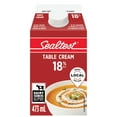 thumbnail image 1 of Sealtest 18% Table Cream 473ml, 1 of 6