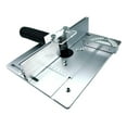 thumbnail image 4 of Router Plate Insert Trimmer Table Argen, 4 of 10