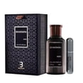 thumbnail image 1 of Bharara King Eau De Parfum Middle Eastern Arabian Perfume 100Ml, 1 of 1