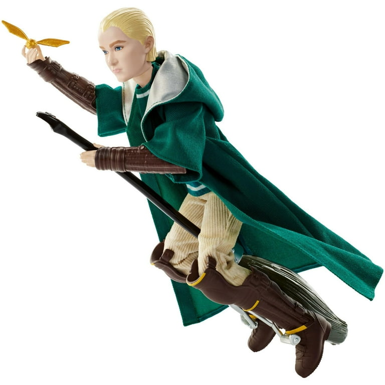 Harry potter sales dolls draco malfoy
