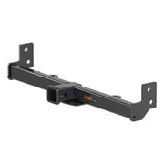 Curt Mount Hitch For Jeep Wrangler 2007 08 09 10 11 12 13 14 15 16 2017 - Front | (TLX-cur31433-CL360A71)