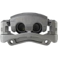 thumbnail image 4 of Centric Parts 14142186 Centric Semi-Loaded Brake Caliper Fits select: 2013-2020 NISSAN PATHFINDER, 2015-2022 NISSAN MURANO, 4 of 7