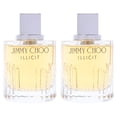 thumbnail image 2 of Perfume Jimmy Choo Illicit Eau de Parfum para mujer, 100 ml, 2 of 3