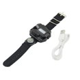 thumbnail image 4 of 1 Pieza Reloj ltiusos Viene con Cable USB Incorporada Sunnimix Linterna de reloj LED, 4 of 5