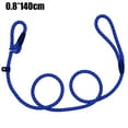 thumbnail image 2 of Dog Leash, Pet Slip Lead, Dog Training Leash for Small & Medium Dogs, 2 of 5