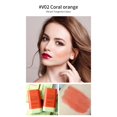 thumbnail image 1 of Yttmshdga Clearance! Blush Powder Blusher Red Natural Silk Powder Blusher Rouge Powder Blusher, 1 of 4