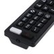 thumbnail image 4 of Control remoto duradero Rc48125 para Tx-48cx400 Rc48127 Tx-40cx400 Tx-40cx400b, 4 of 5
