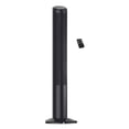 thumbnail image 1 of Ventilador de torre MYTEK 3431 40 Pul 3 Vel Control Negro, 1 of 2