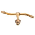 thumbnail image 1 of Bathroom Remodeling Kits Pitcher Filter Universal 33 Drop in Kitchen with Faucet Kitchen Faucet Extension Kitchen Faucet Hole Cover Automatic Rotating Sprinkler Copper 2 Pronged 4 Prong, 1 of 4