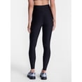 thumbnail image 4 of Avia Women's and Women's Plus Shine Leggings, 27" Inseam, Sizes XS-4X, 4 of 7