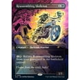thumbnail image 3 of Magic: The Gathering TCG - Secret Lair - Bad to the Bones Foil Edition [Card Game, 2 Players], 3 of 12