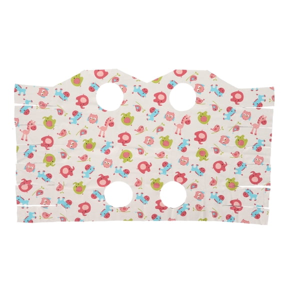 BIMZUC Cat Surgery Recovery Suit – Breathable, Anti‑Licking, Adjustable, Anxiety‑Relief Kitten & Adult Cat Wound Cover, Size M