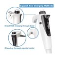 thumbnail image 3 of Simple Electronic Pipette Laboratory Adjustable Volume Pipette Teaching Equipment ,Easy to Operate, 3 of 7