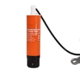 thumbnail image 1 of Boat Bilge Pump, Inline Submersible Pump High Efficiency Easy To Use  For Marine For Yacht, 1 of 8