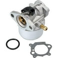 thumbnail image 1 of Carburetor Compatible with Poulan Pro PR625Y22RKP 22-inch Self Propelled Wheel Mower Carb, 1 of 4
