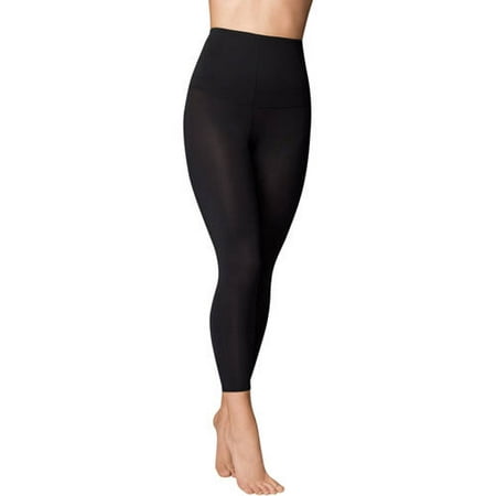 UPC 014671222852 - FLEXEES by Maidenform Shaping Leggings, 82455, Firm  Control Shapewear