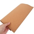 2 Sheets Cork Pad Drawers Liners for Kitchen Liners