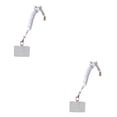 thumbnail image 3 of Methold Cuerda colgante de nailon para teléfono móvil universal, cable para el cuello desmontable para teléfono inteligente, correa de Type2 NO2, 3 of 6