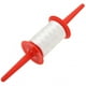 thumbnail image 5 of Carrete De Cometa Rojo, Herramienta Para Volar Cometas, Fácil De Transportar, Herramienta Para Volar Cometas Resistente Y Duradera, Accesorio De Vacaciones Para Playa Al Aire, 5 of 7