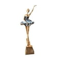 thumbnail image 5 of Almencla s Figurine s Statue for Restaurant Cabinet Indoor B, 5 of 8