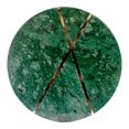 thumbnail image 2 of DOLITY Display Holder Plate for Bracelet Cosmetic Home Wedding Party Decor Green, 2 of 8