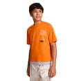 thumbnail image 2 of AND1 Boy's Double Play Short Sleeve T-Shirt, Sizes 4-18, 2 of 8