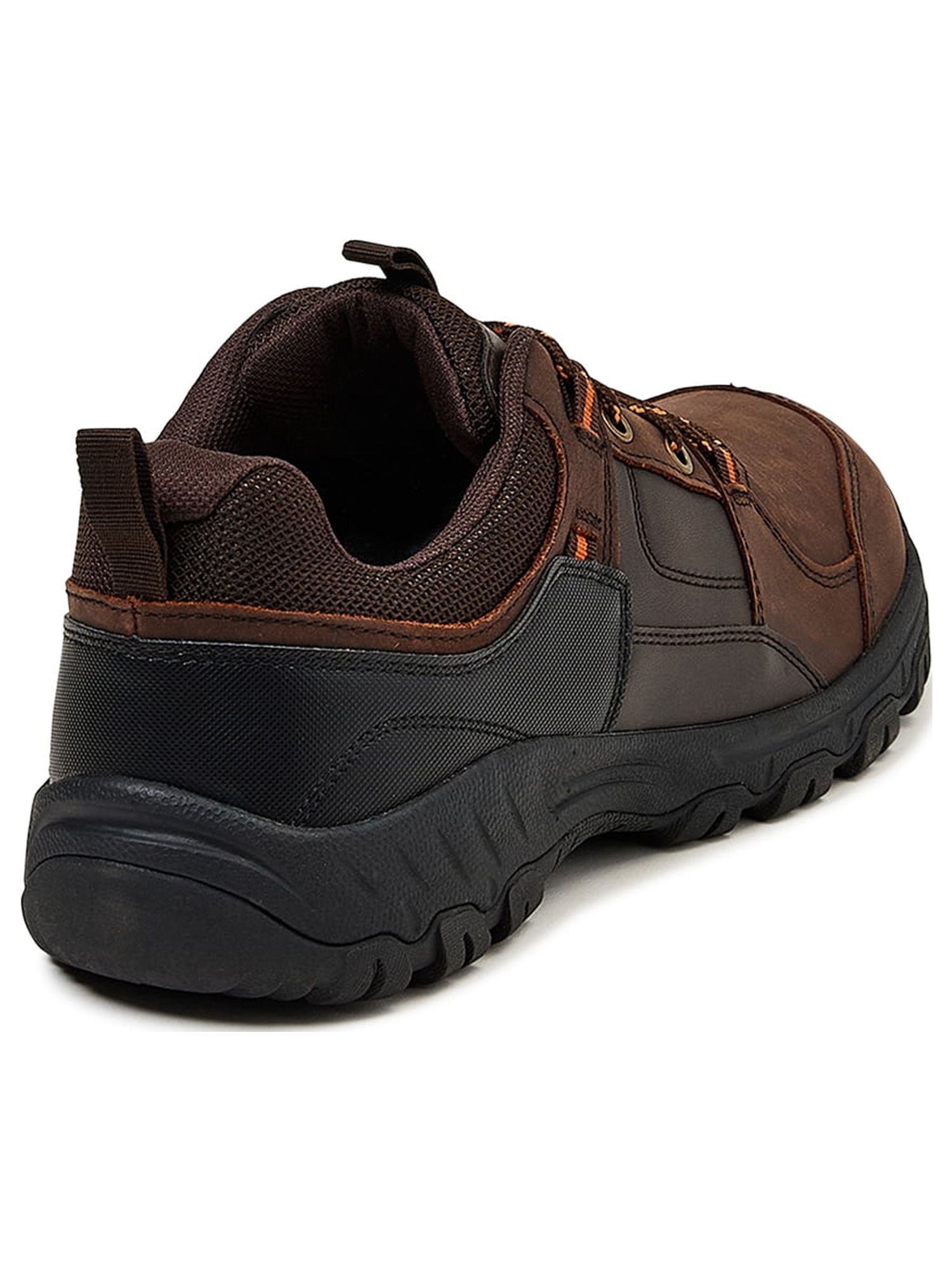 Lace Up George Men's Shoes Leather George Men's Lace Up Shoes