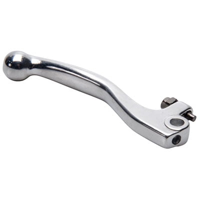 Tusk Clutch Lever Polished For Honda CRF125F 2014-2022