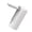 White, variant on LUXRISEON Automatic Bottle Dispenser Water Dispenser Suitable for Camping and Office Use