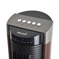 thumbnail image 3 of Ventilador Torre Mytek 3359 41 Pul 3 Vel Control Remoto negro, 3 of 9
