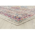 thumbnail image 3 of United Weavers Caledonia Syden Transitional Border Area Rug, Multi, 5'3" x 7'2", 3 of 5