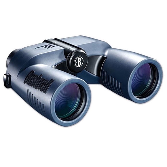 Binoculares Bushnell Marine Porro Prism de 7 x 50 mm a prueba de agua