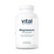 thumbnail image 1 of Suplemento Vital Nutrients con glicinato de magnesio y malato, 200 cápsulas, 1 of 5