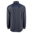 thumbnail image 3 of Men's Woodhaven 1/4 Zip Pullover-N-XL, 3 of 4