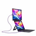 thumbnail image 1 of Monitor portátil espresso Lite 15 de 15,6" FHD USB-C, 1 of 7