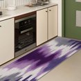 thumbnail image 3 of Hallway Runner Rug 2'x6' Washable Area Rugs Non Slip Laundry Rug Runner Floor Carpet Runners for Hallways Entryway Laundry Room Kitchen, 3 of 11