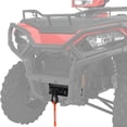 thumbnail image 2 of Polaris 2884833 Heavy-Duty 3,500lb Winch OEM 2021 Sportsman 450 570 HO EPS ATV, 2 of 6