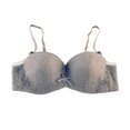 thumbnail image 2 of Byworldtasic Ladies Elegant Lace Push‑Up Bra Underwire Support Bra Multi‑Hook Back Closure Daily Wear Bra, 2 of 6