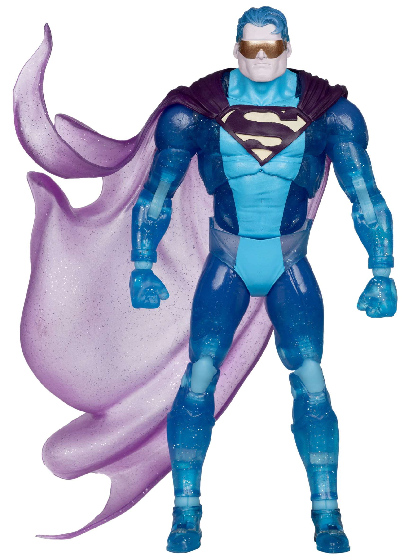 McFarlane's Military Collector's Club Exclusive Accessory