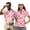 Pink Golf, variant on Binienty Orange Golf Shirt for Couple Relaxed Classic Fit Moisture Wicking Couple Shirt with Quarter Zip Versatile Short Sleeve Athletic Tops for Golf Running Sports